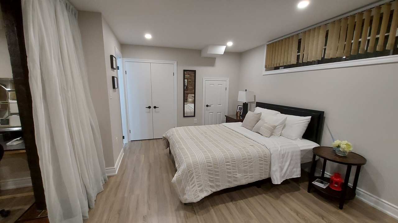 Photo of Bedroom in Guildwood