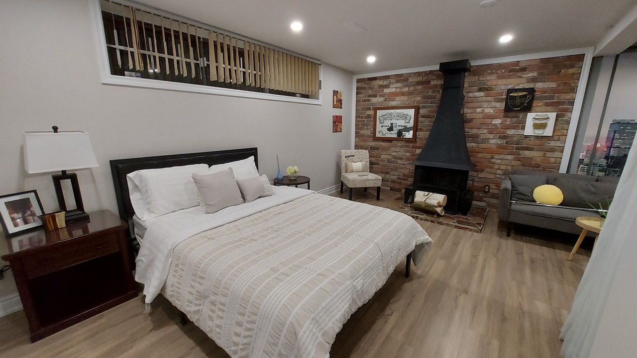 Photo of Bedroom in Guildwood