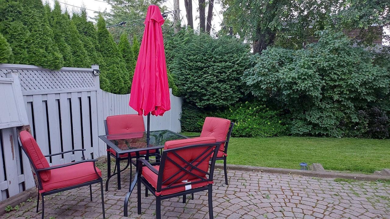 Photo of Outdoor in Guildwood