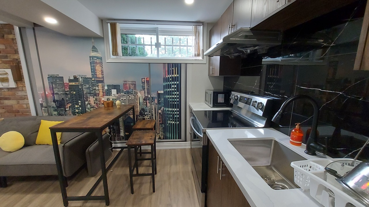 Photo of Kitchen in Guildwood