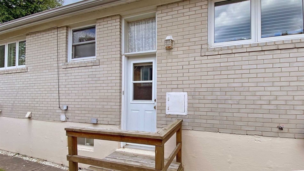 Photo of Outdoor in Guildwood