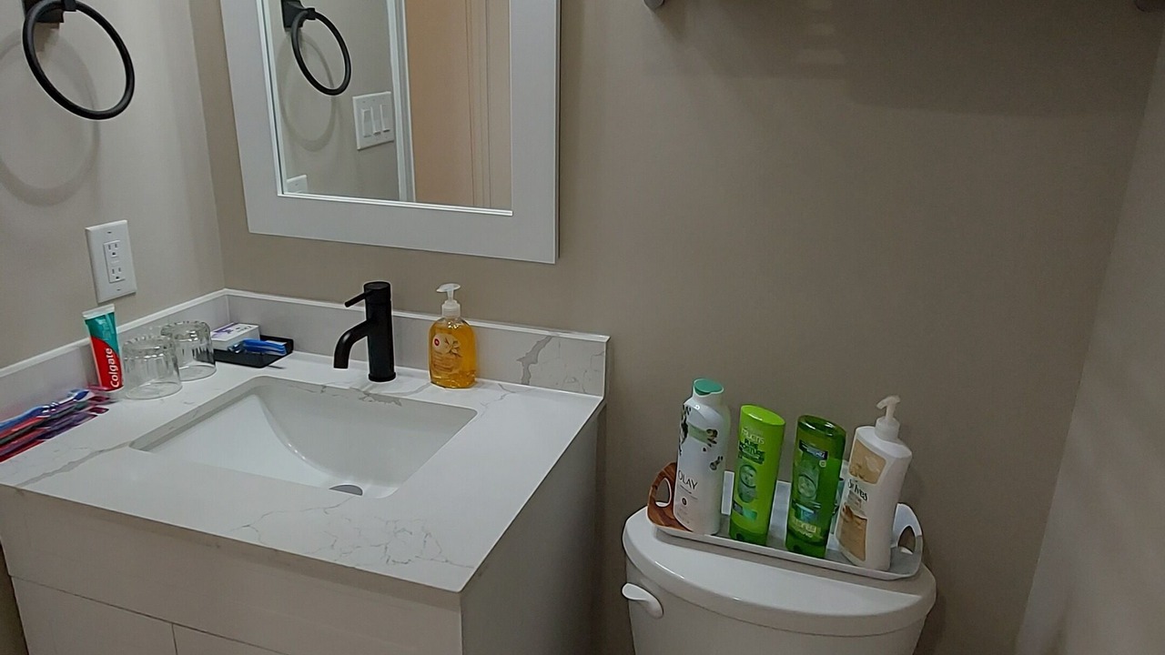 Photo of Bathroom in Guildwood