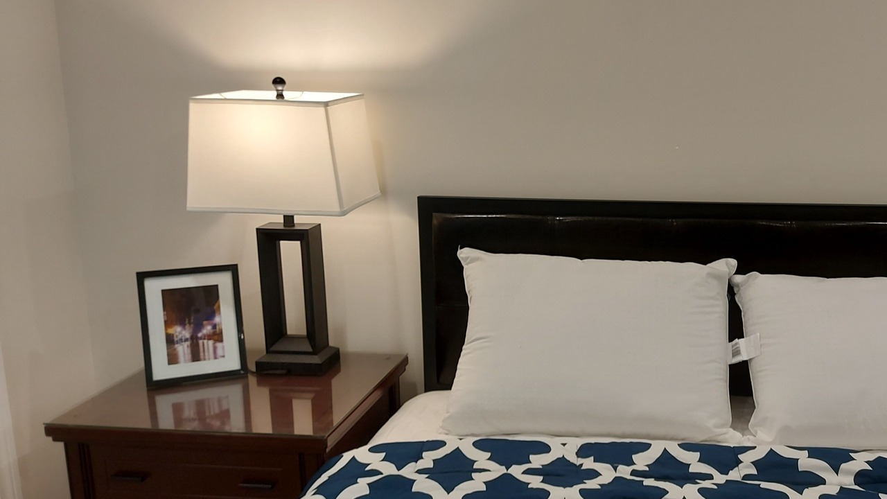 Photo of Bedroom in Guildwood