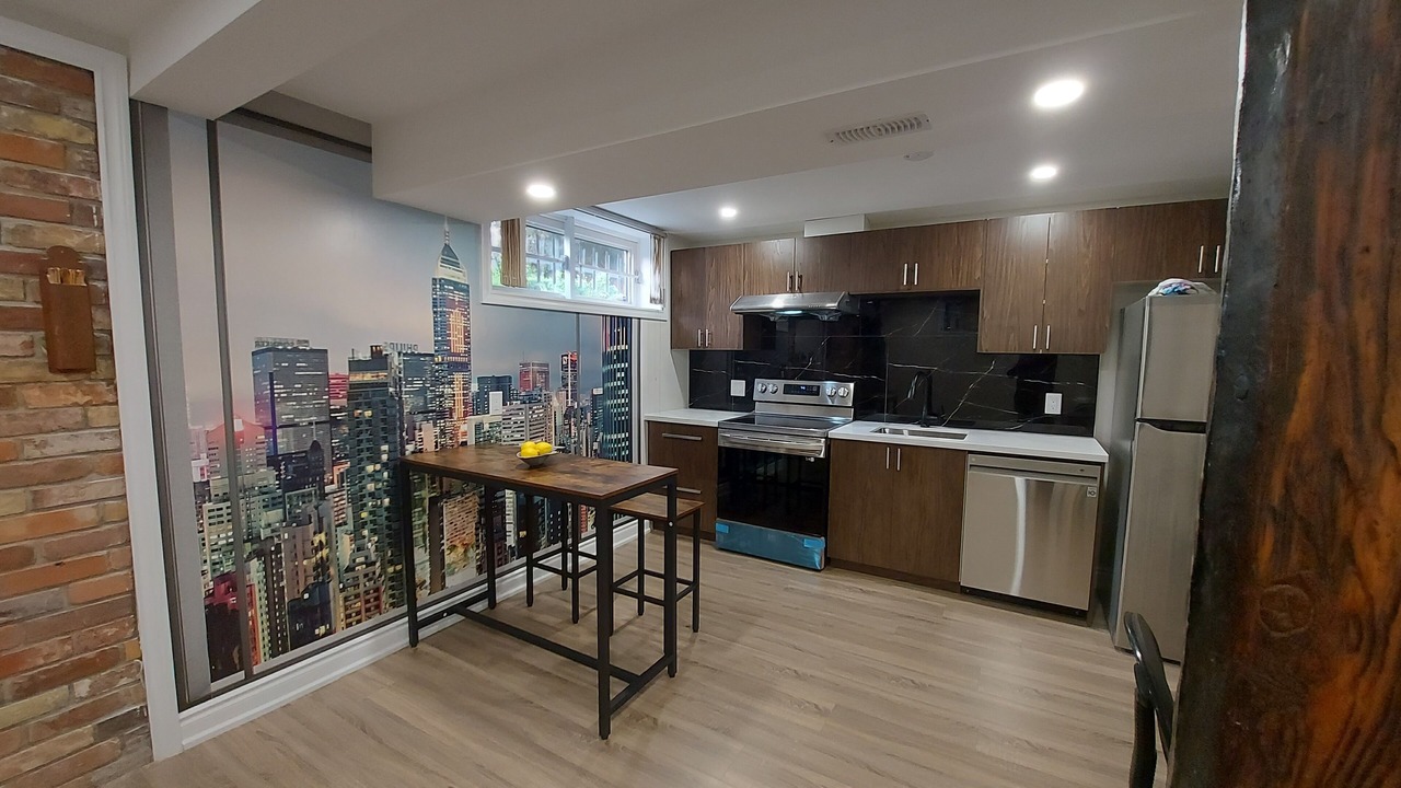 Photo of Kitchen in Guildwood