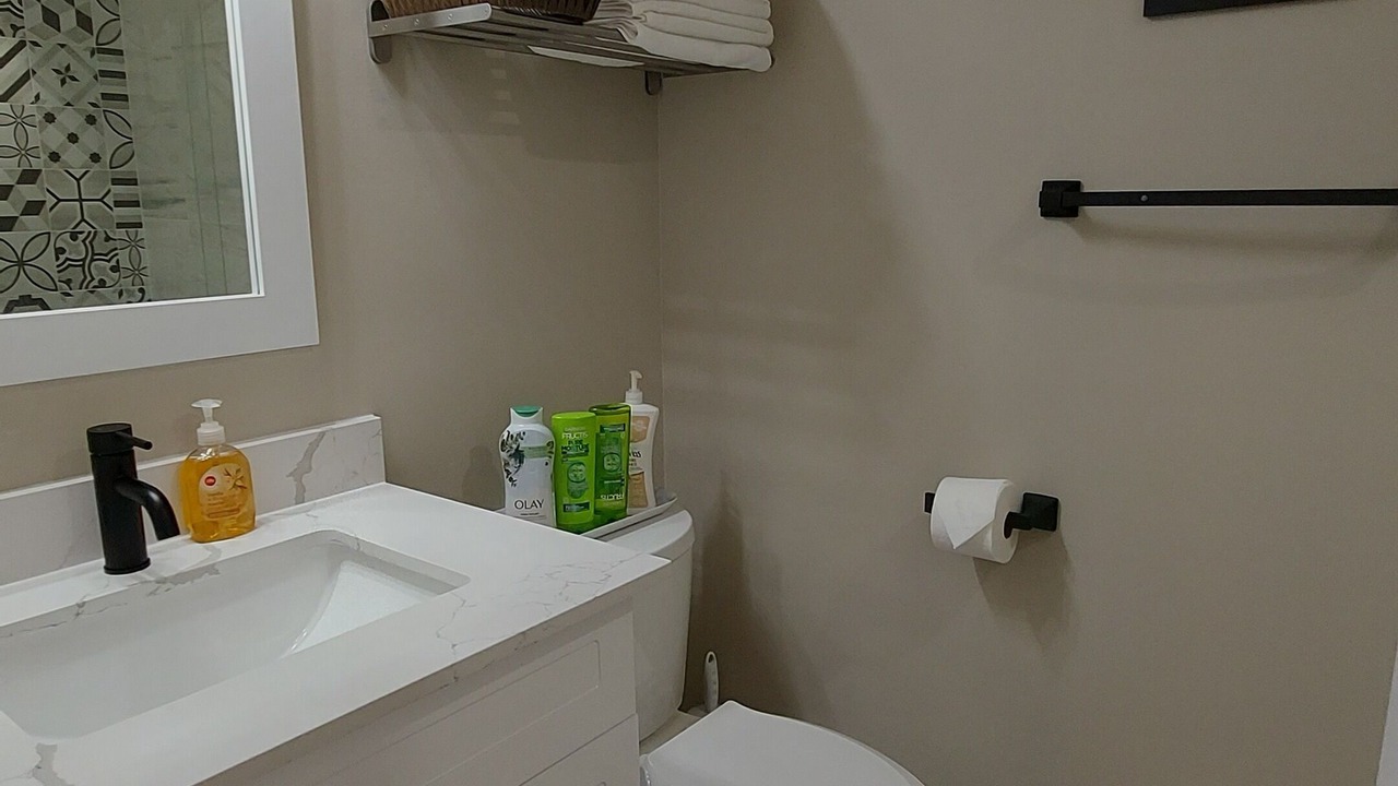 Photo of Bathroom in Guildwood