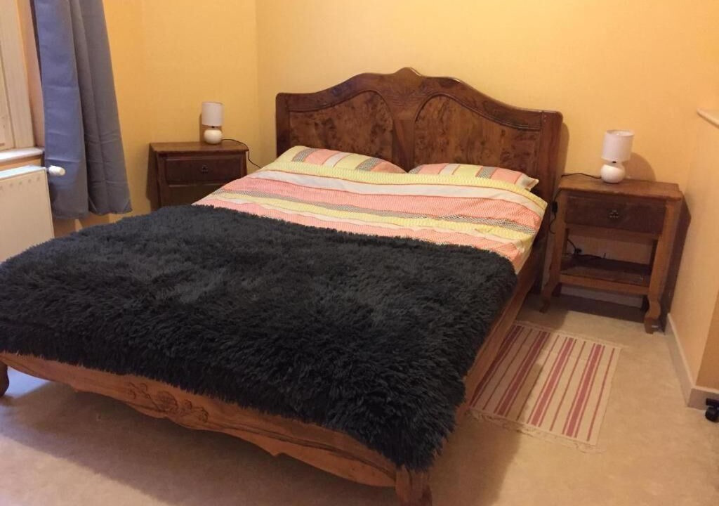 Photo of Bedroom in Thiers