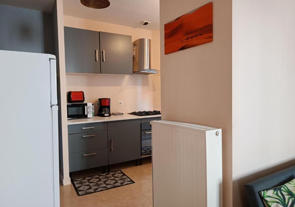 Photo of Kitchen in Thiers