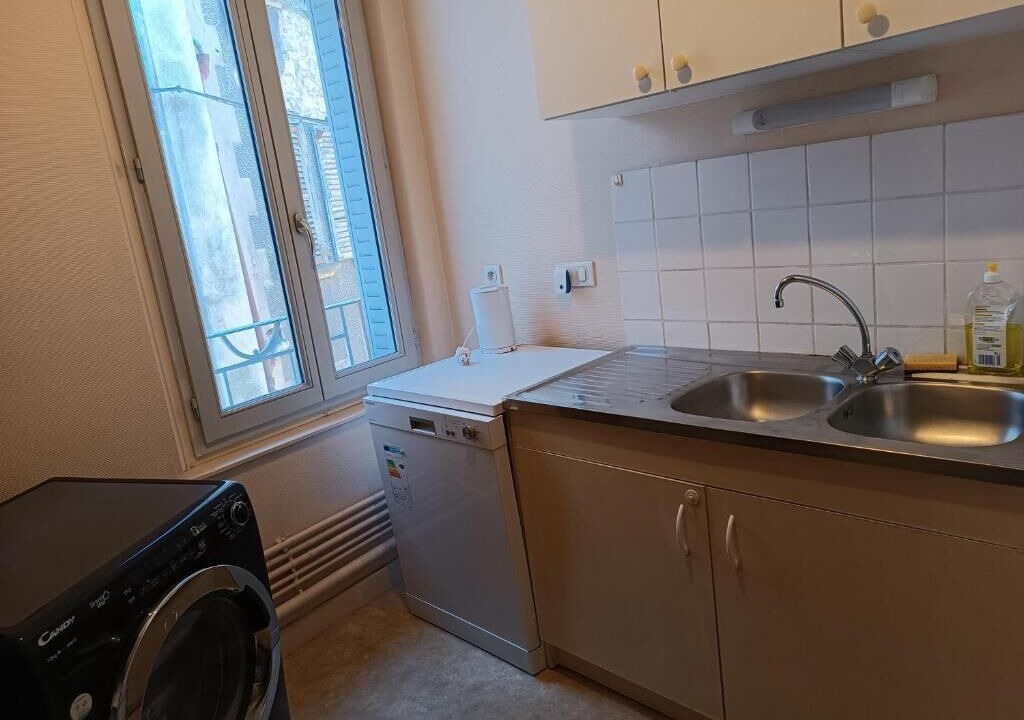 Photo of Kitchen in Thiers