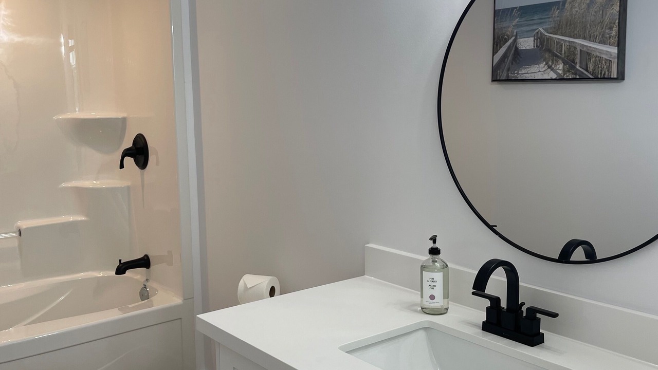 Photo of Bathroom in Buckhorn