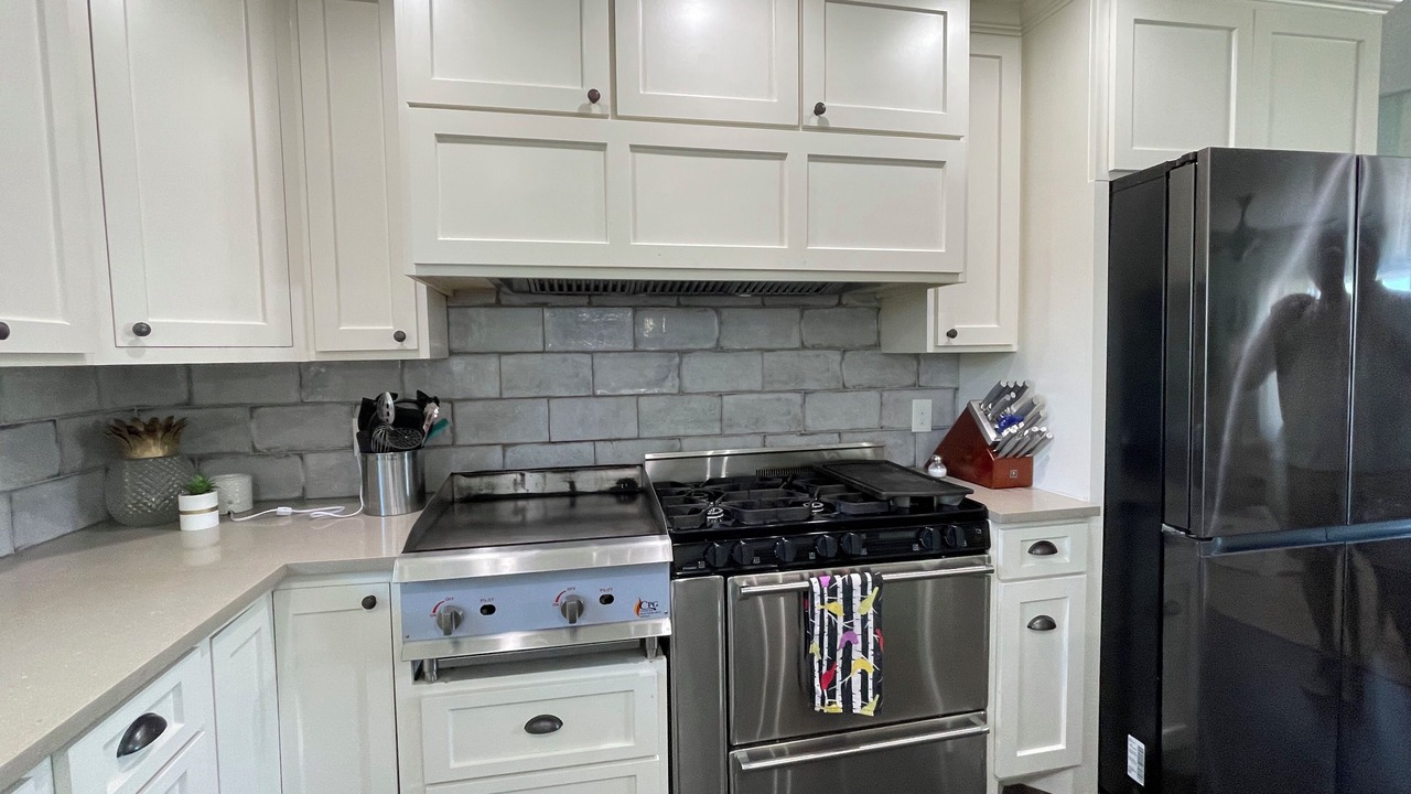 Photo of Kitchen in Lake Dallas