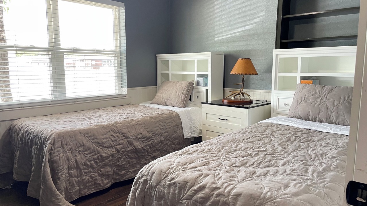 Photo of Bedroom in Lake Dallas