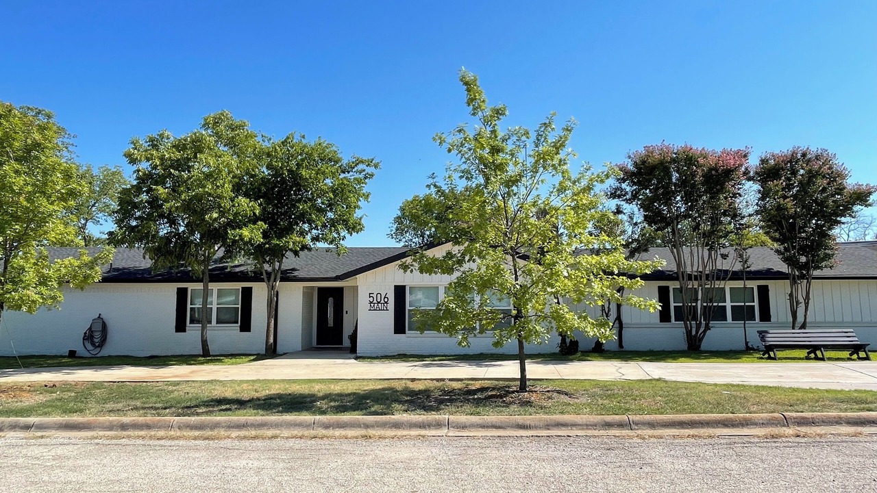 Photo of Outdoor in Lake Dallas