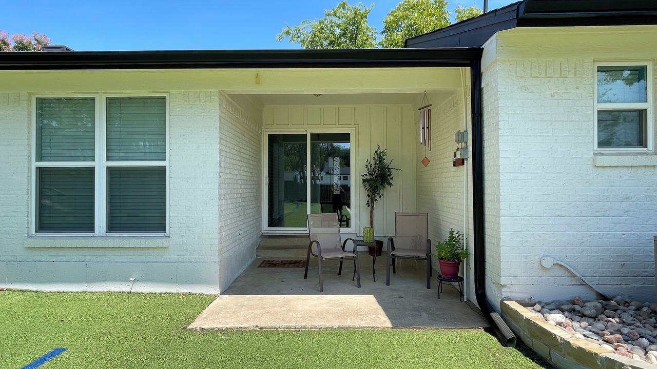 Photo of Outdoor in Lake Dallas