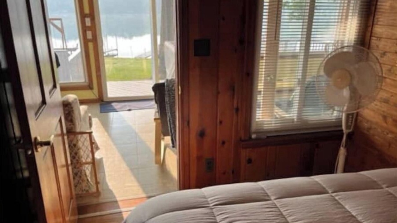 Photo of Bedroom in Reading