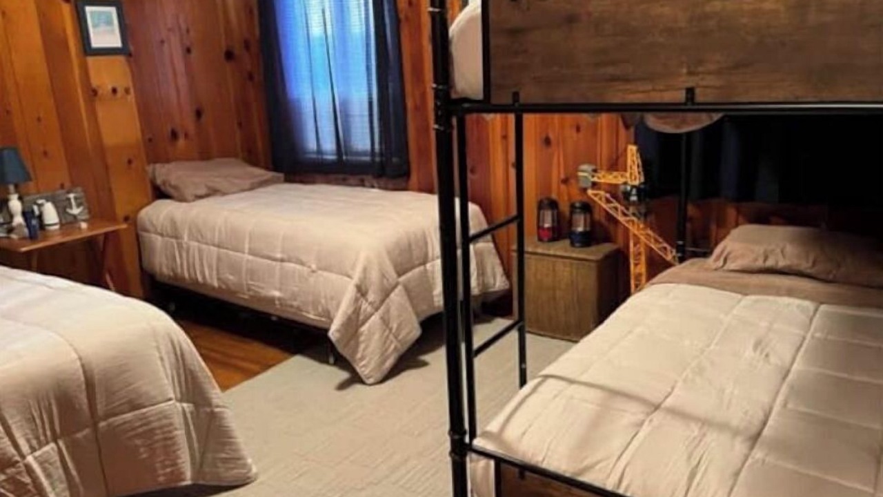 Photo of Bedroom in Reading