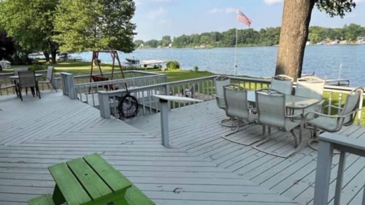 Photo of Outdoor in Reading