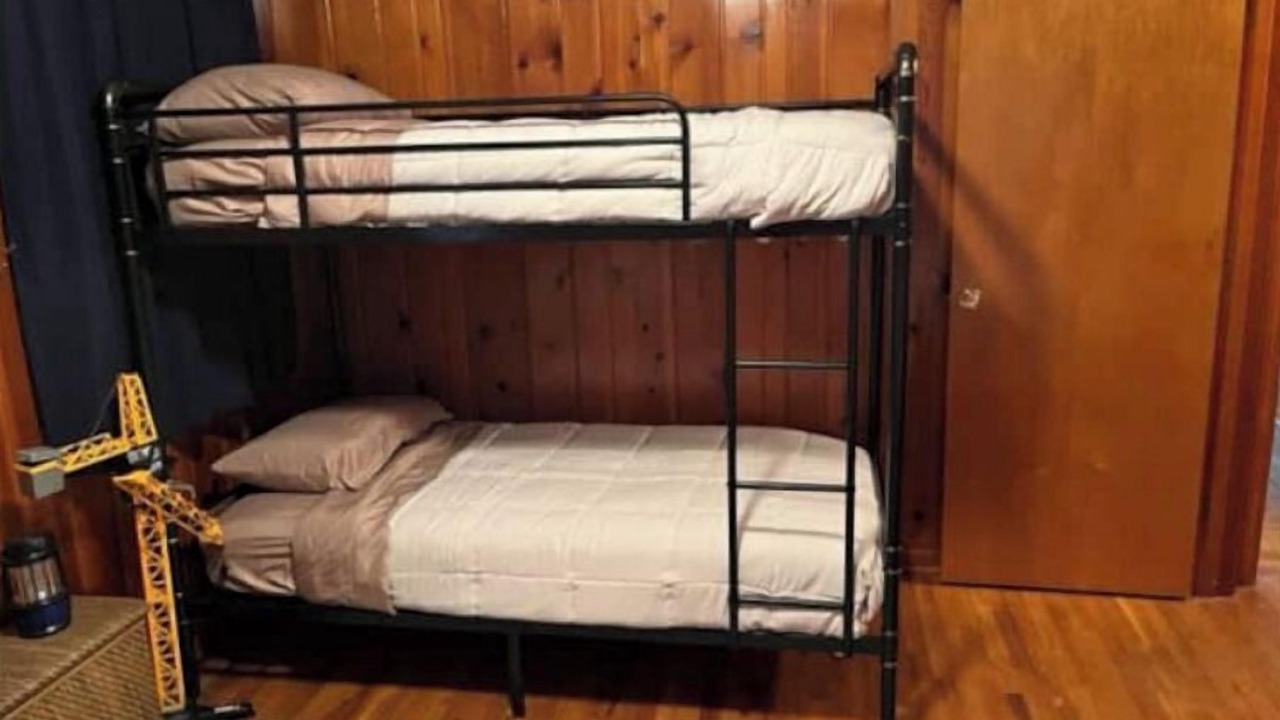 Photo of Bedroom in Reading