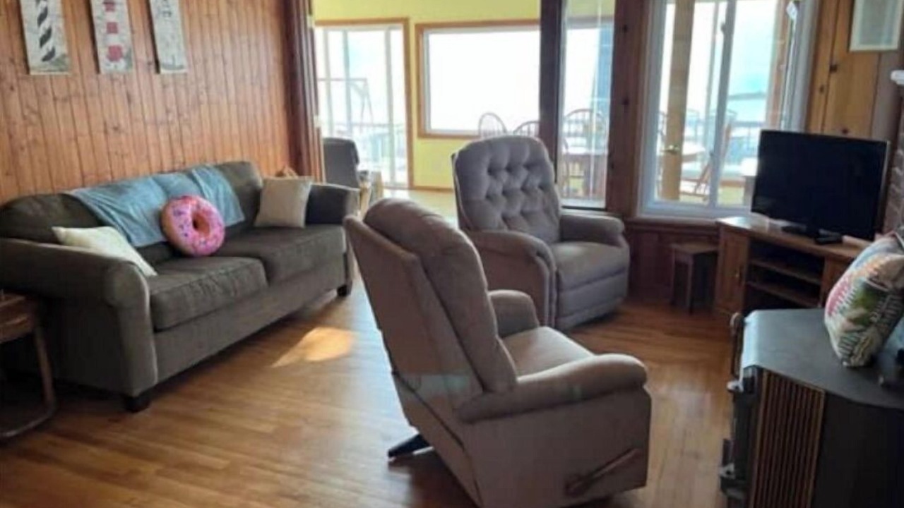 Photo of Livingroom in Reading