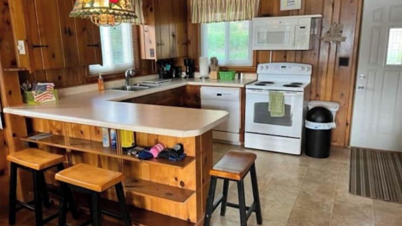 Photo of Kitchen in Reading