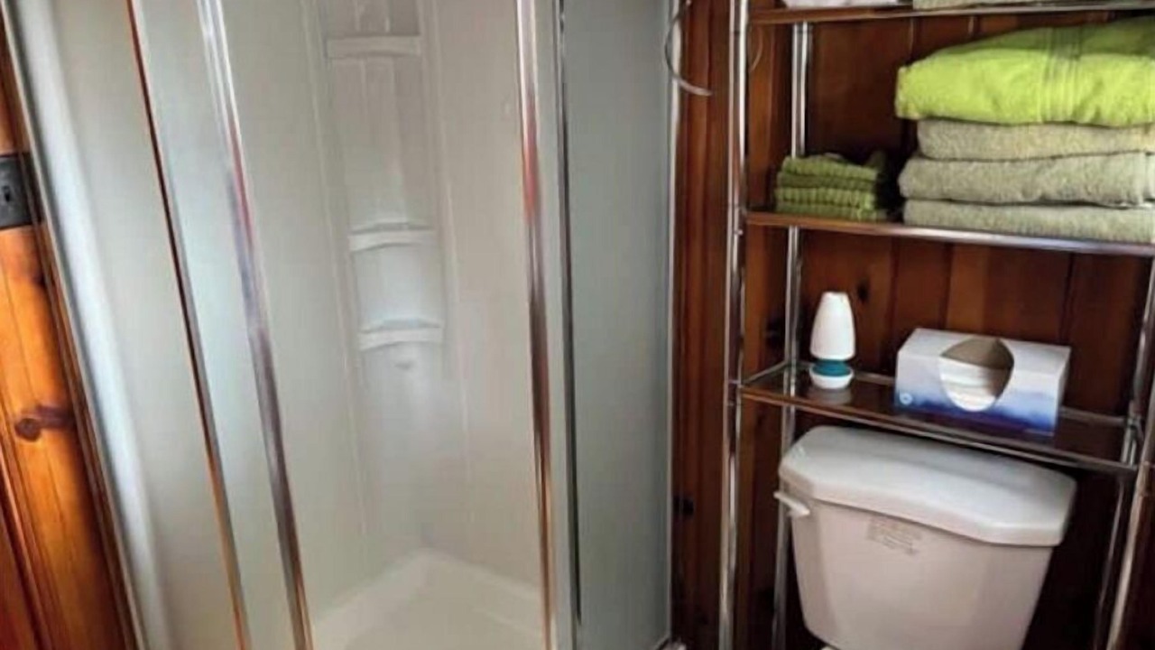 Photo of Bathroom in Reading