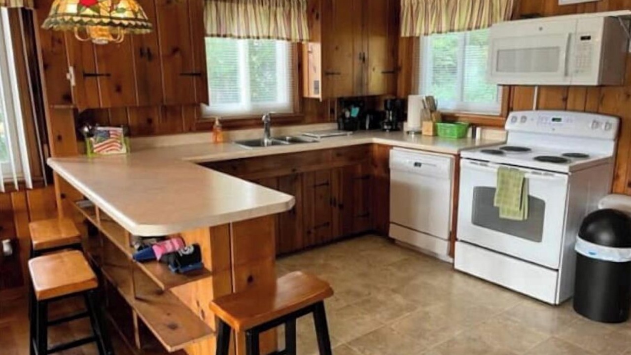 Photo of Kitchen in Reading