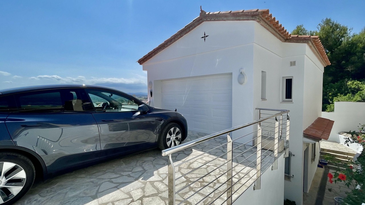 Photo of Outdoor in L'Estartit