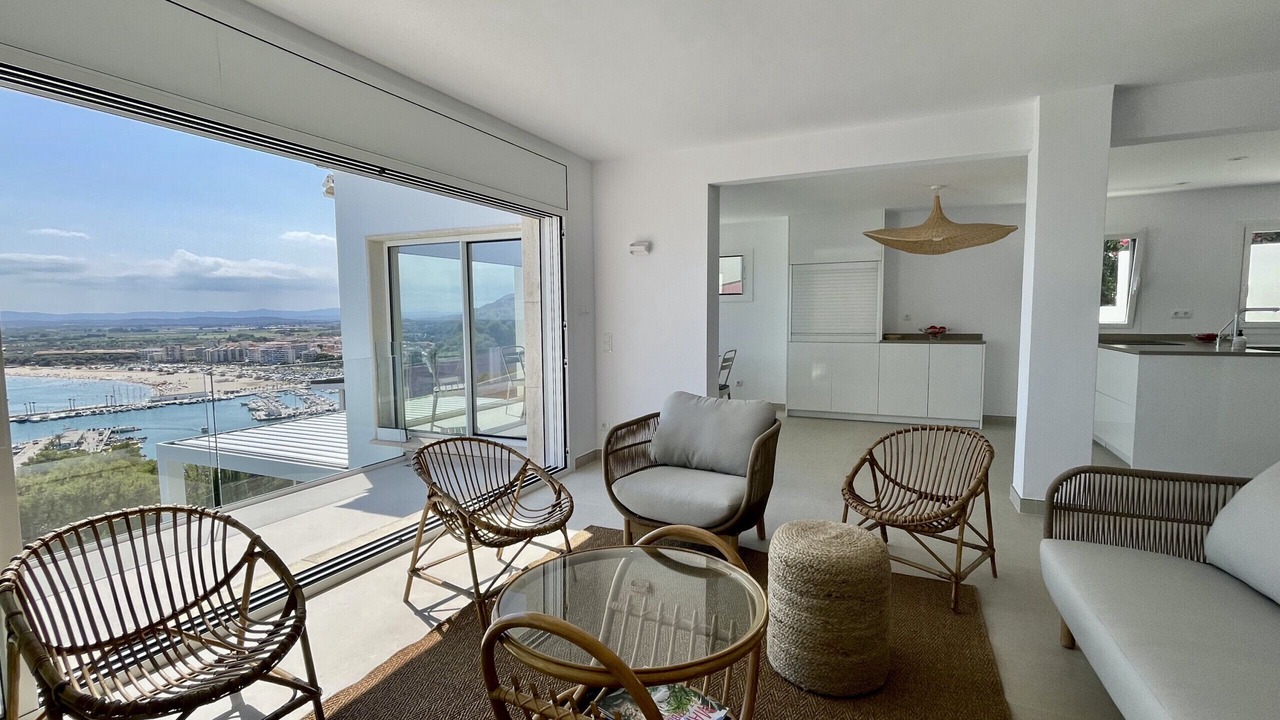 Photo of Livingroom in L'Estartit