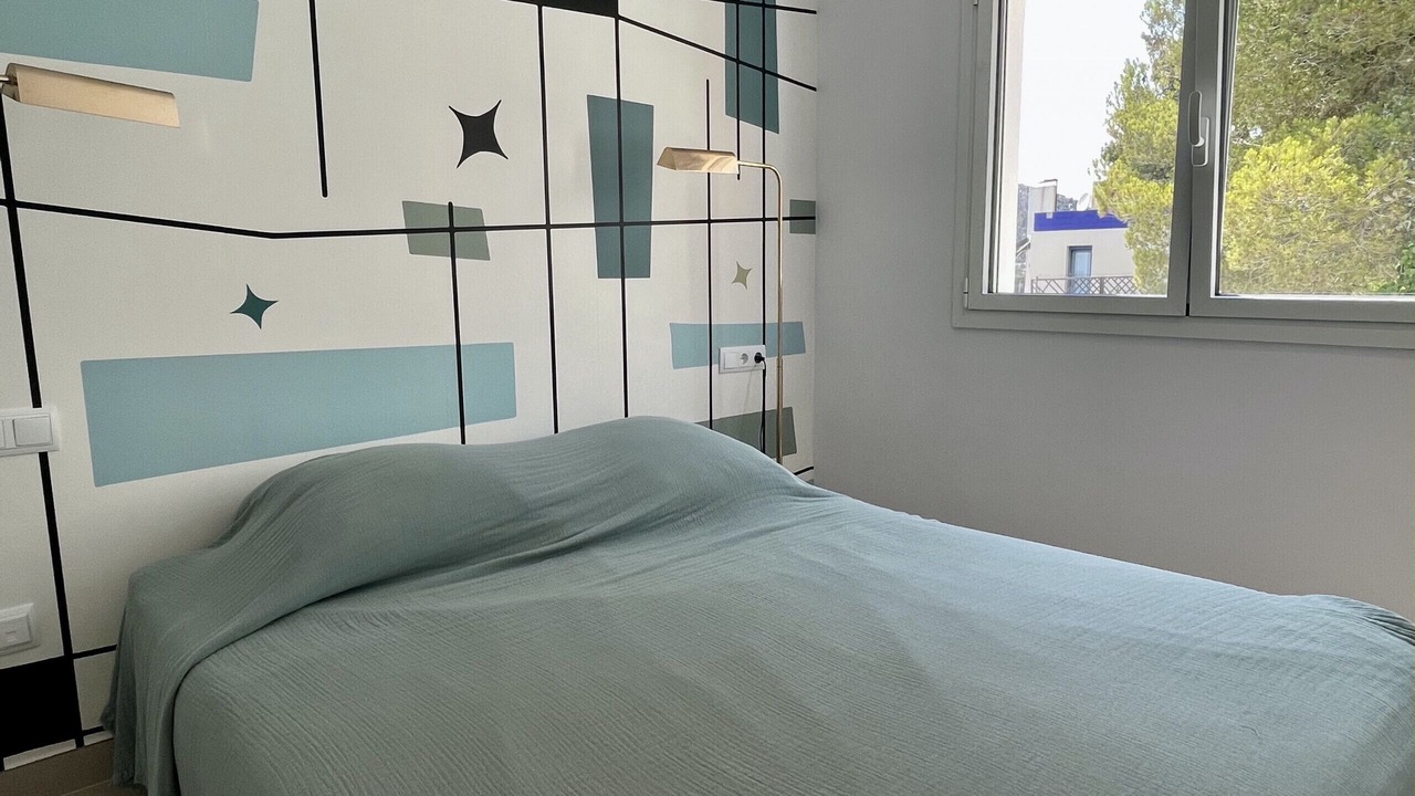 Photo of Bedroom in L'Estartit