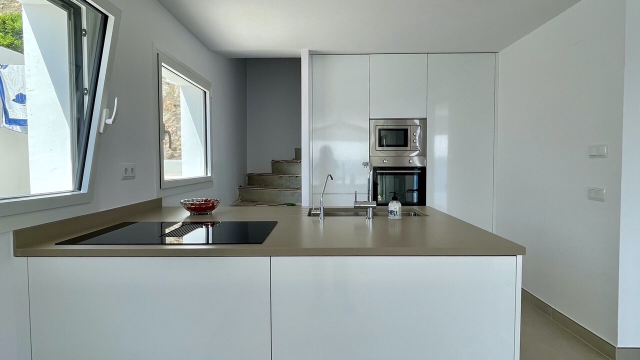 Photo of Kitchen in L'Estartit