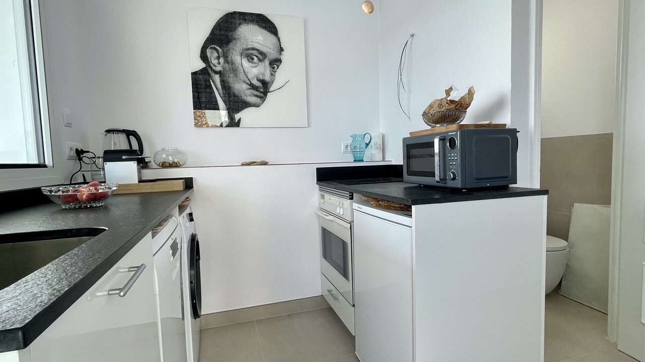 Photo of Kitchen in L'Estartit