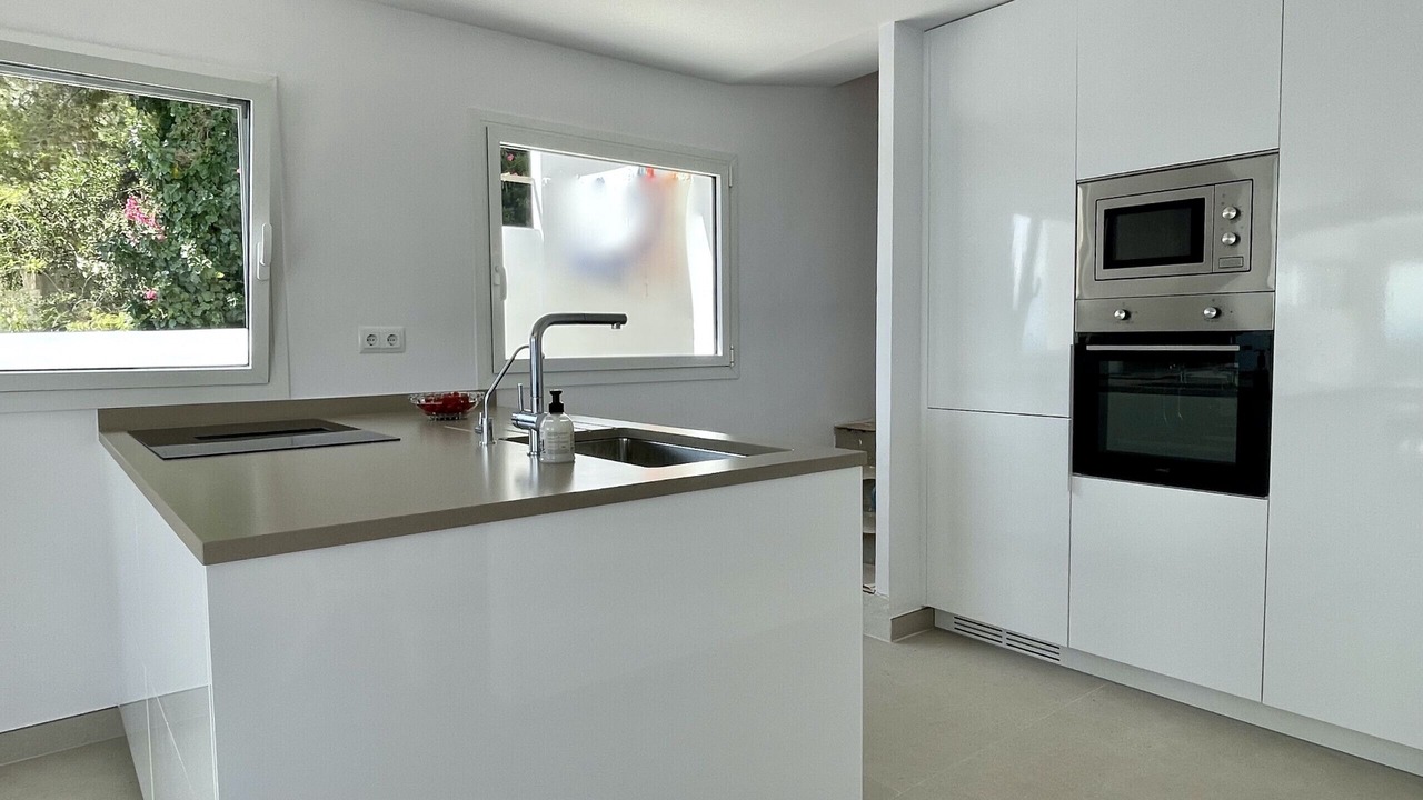 Photo of Kitchen in L'Estartit