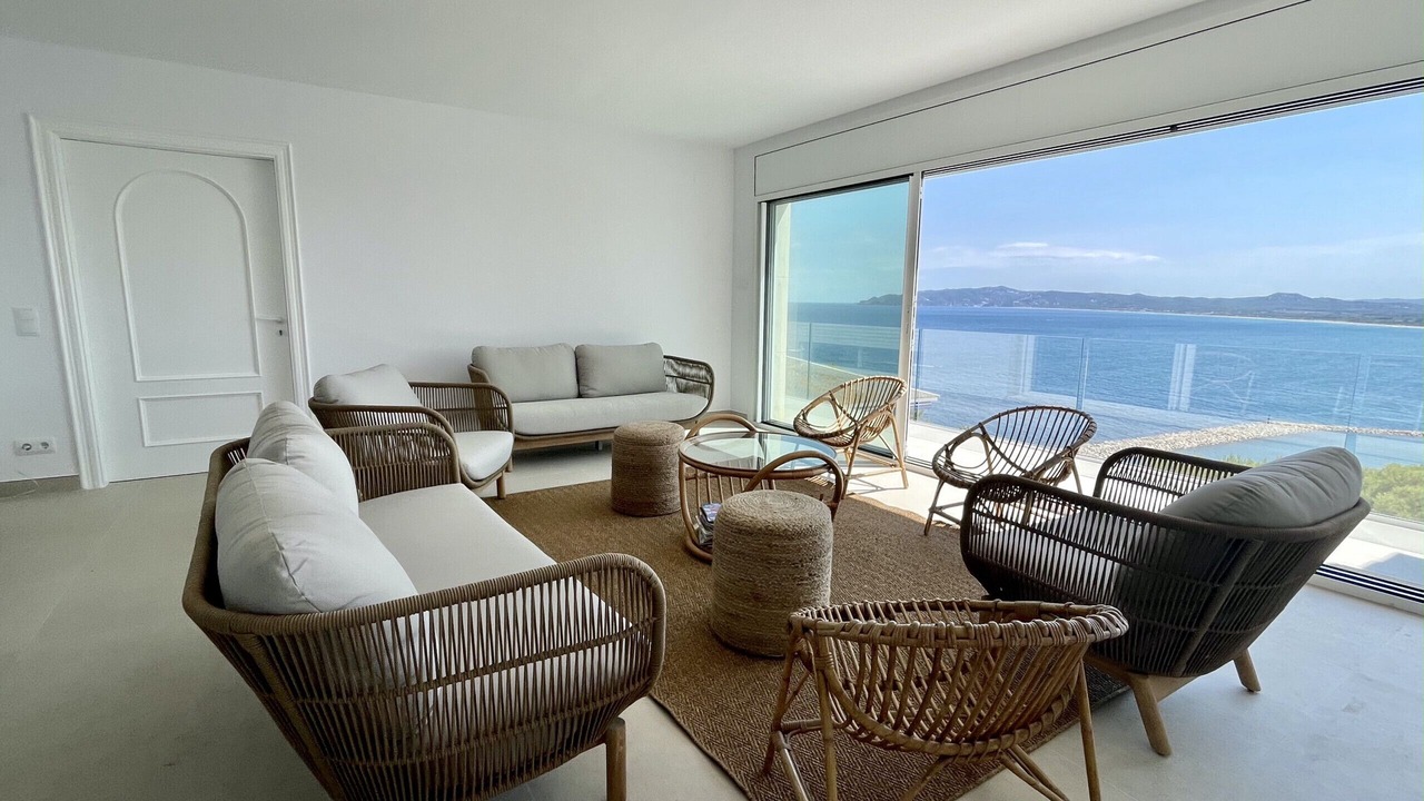 Photo of Livingroom in L'Estartit