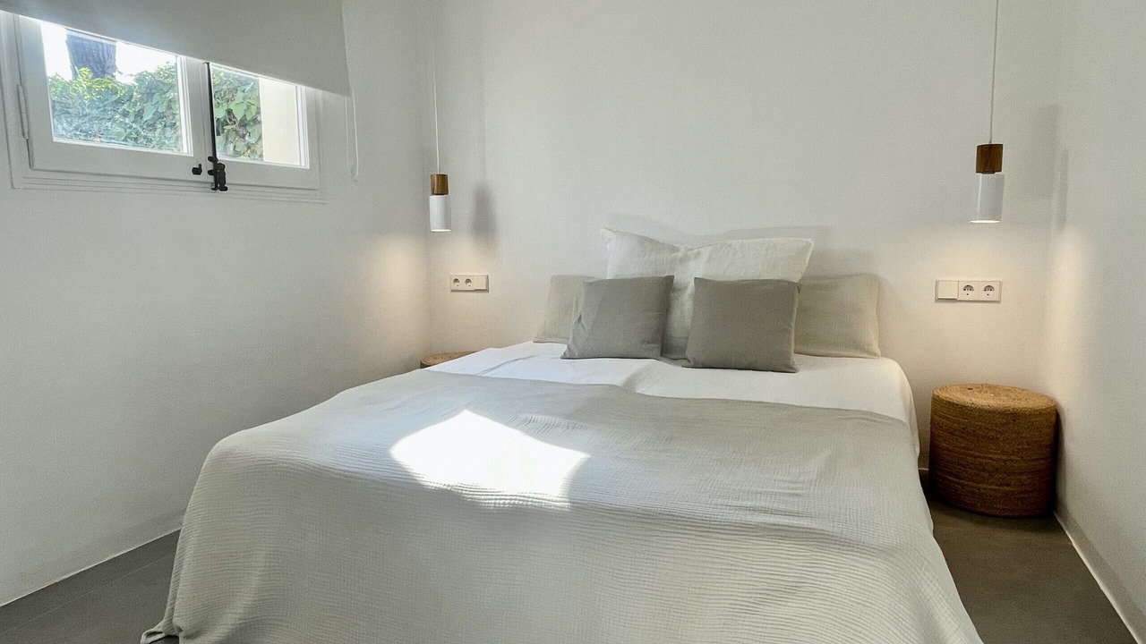 Photo of Bedroom in Pals