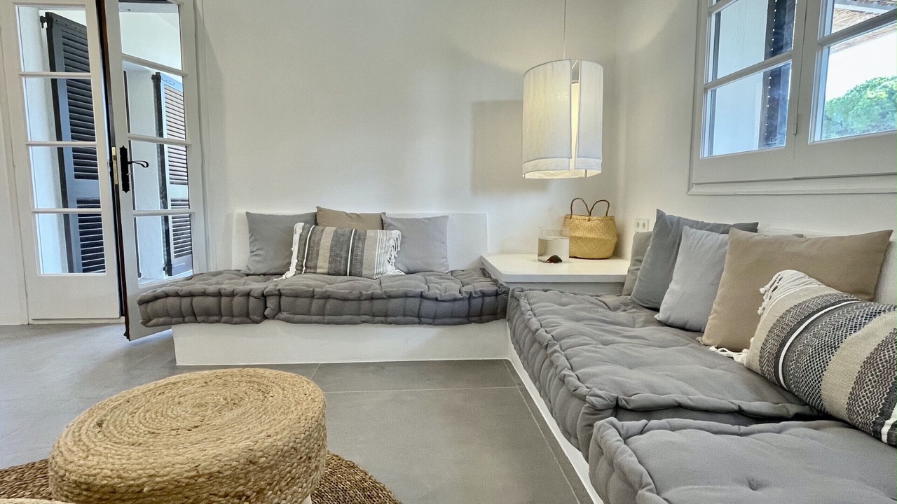 Photo of Livingroom in Pals