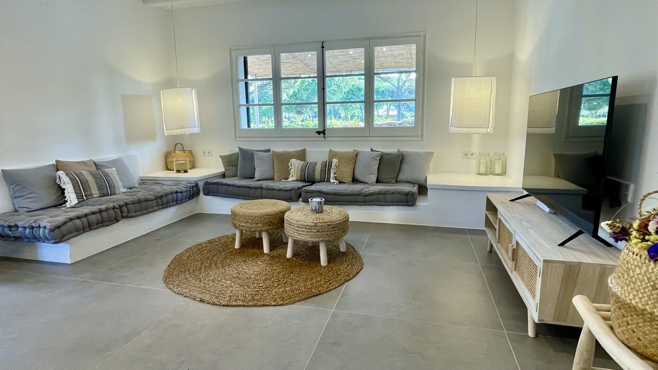 Photo of Livingroom in Pals