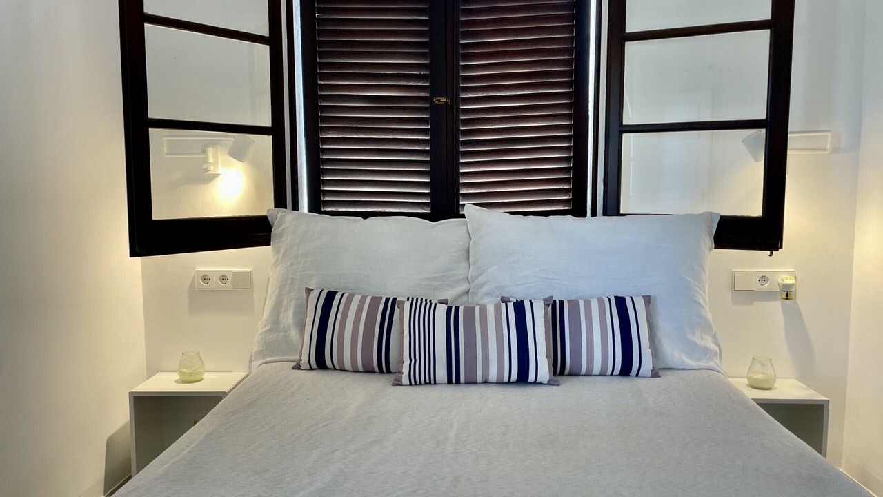 Photo of Bedroom in Pals