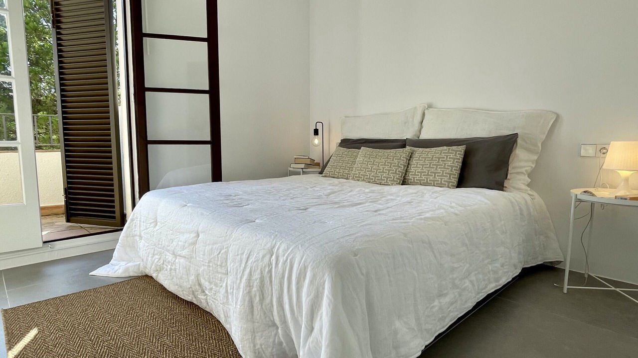 Photo of Bedroom in Pals
