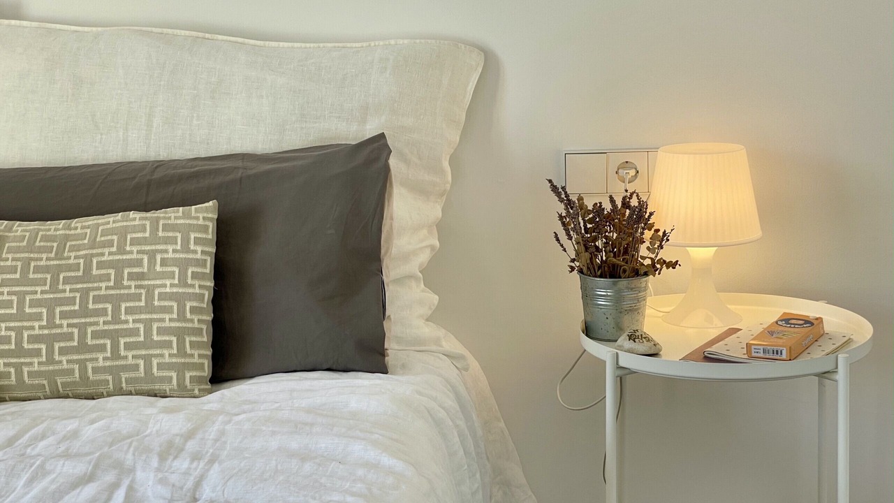 Photo of Bedroom in Pals