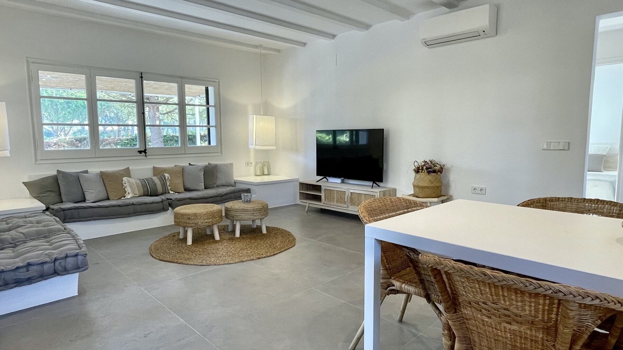 Photo of Livingroom in Pals