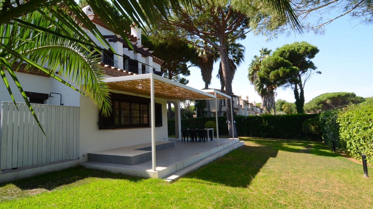 Photo of Patio Balcony in Pals