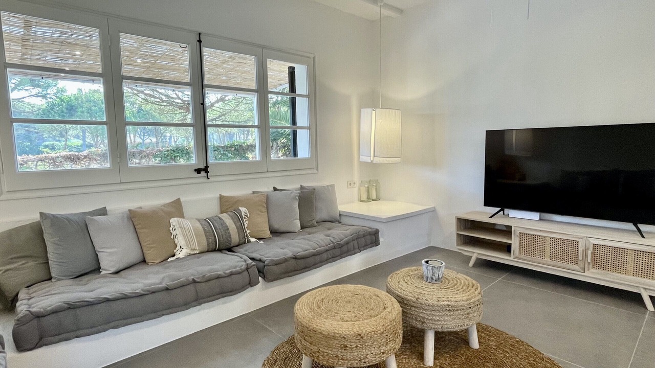 Photo of Livingroom in Pals