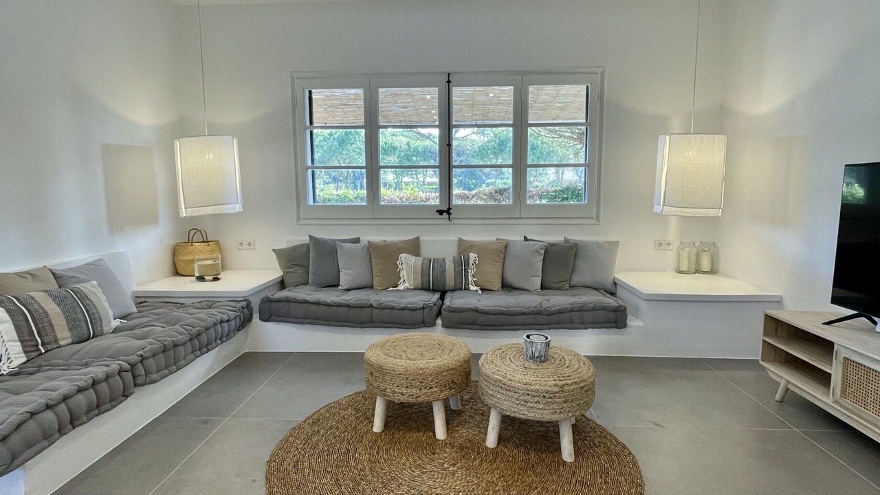 Photo of Livingroom in Pals