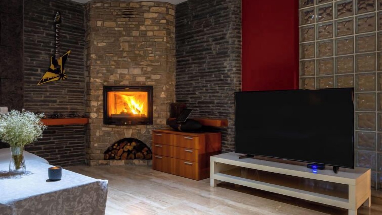 Photo of Livingroom in Reus