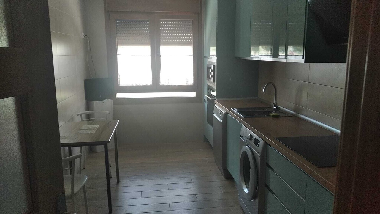 Photo of Kitchen in Vadocondes