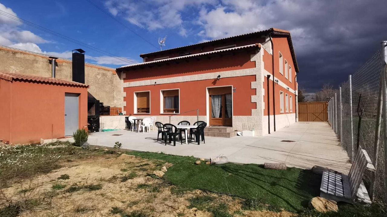Photo of Outdoor in Vadocondes