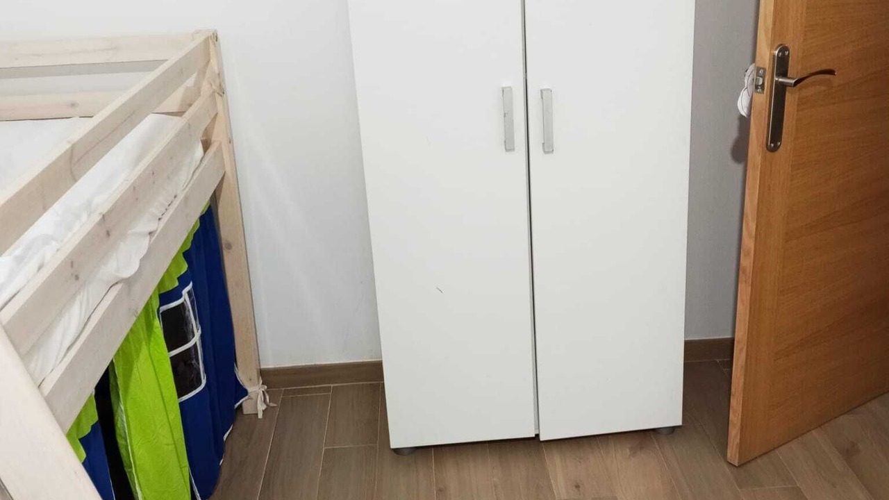 Photo of Bedroom in Vadocondes
