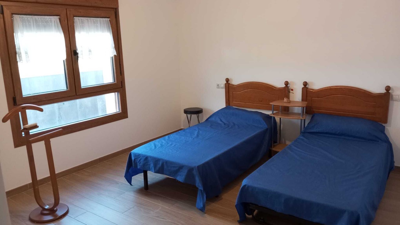 Photo of Bedroom in Vadocondes