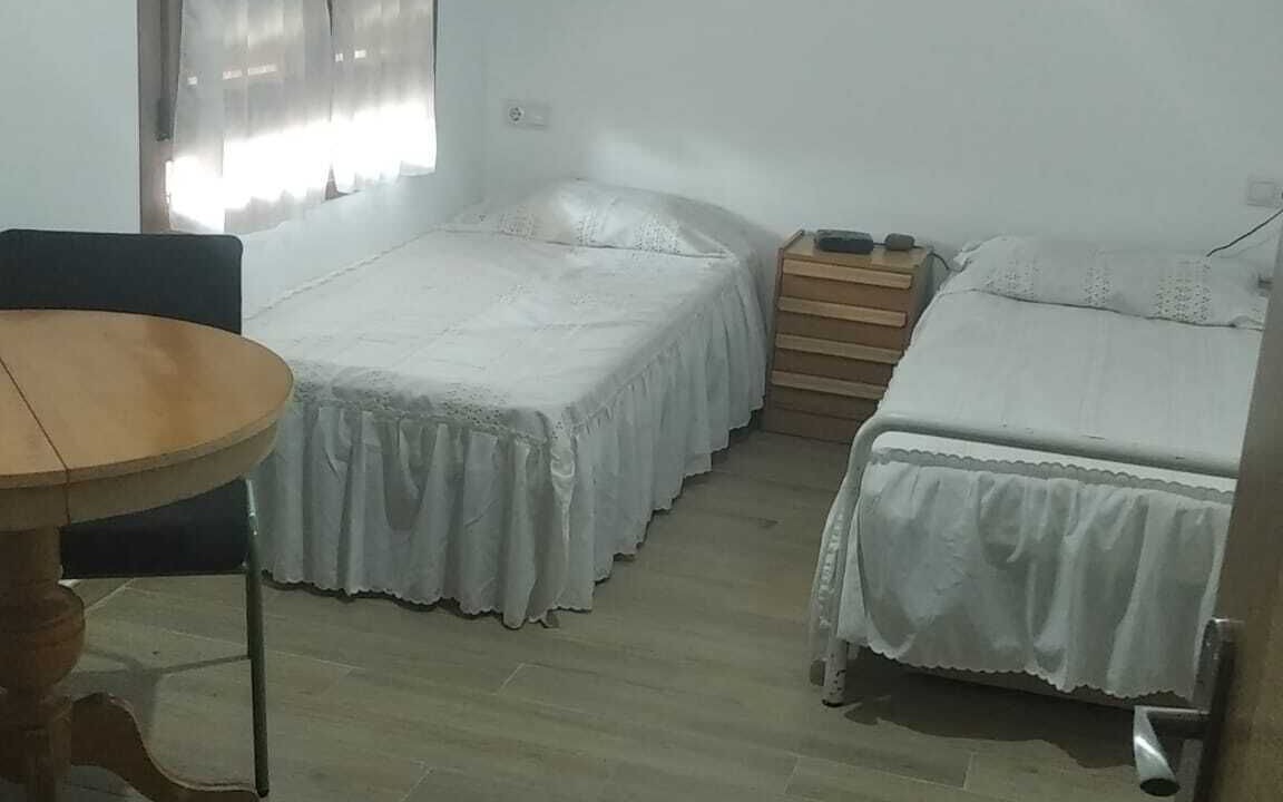Photo of Bedroom in Vadocondes