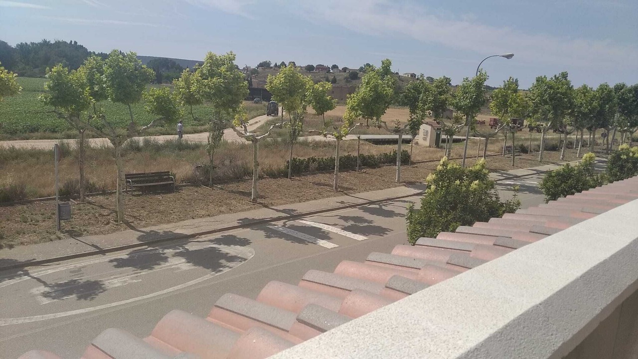 Photo of Outdoor in Vadocondes