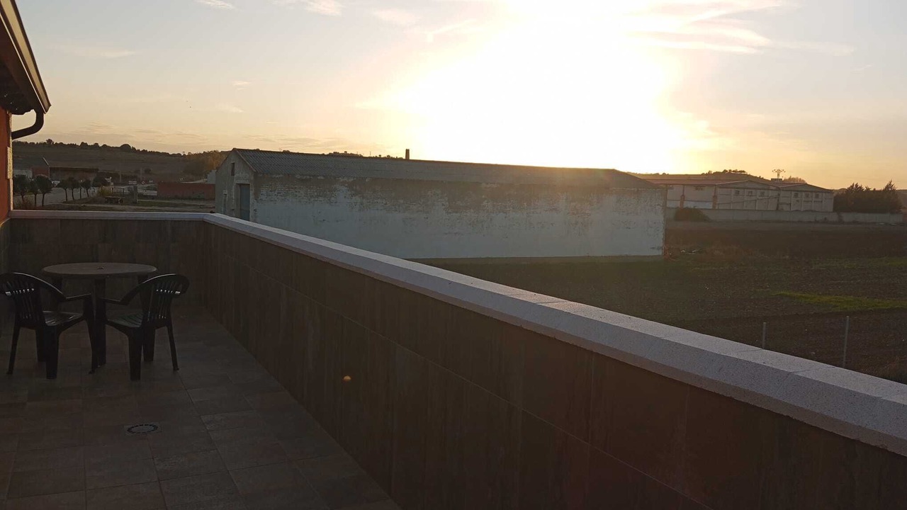 Photo of Outdoor in Vadocondes
